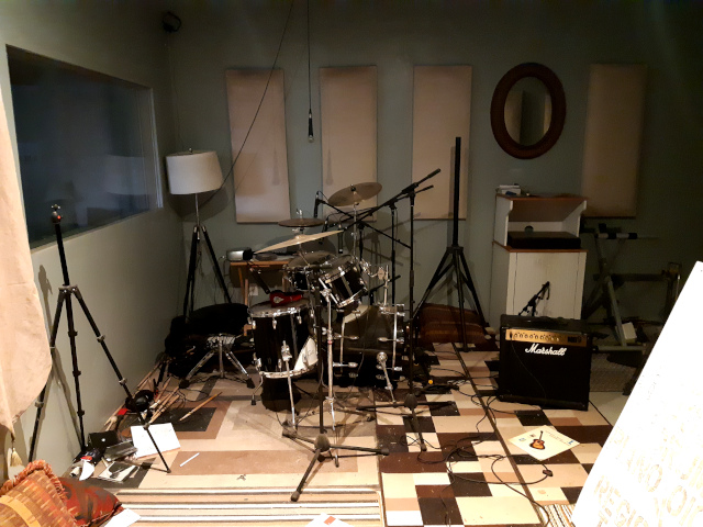 Mountjoy Music Studio.